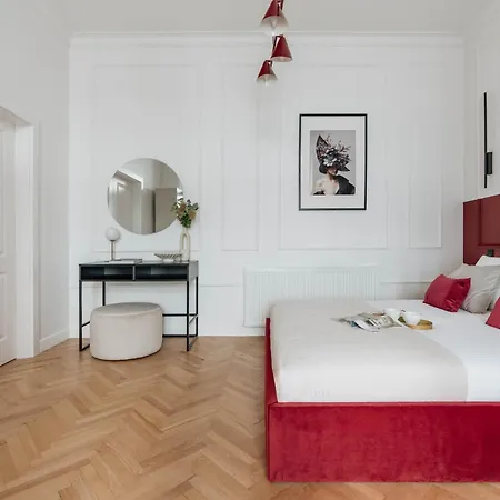 Pinot Noir - Loftaffair Apartment Krakow Exterior photo